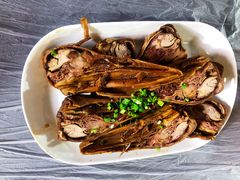 -霸王虾·麻辣小龙虾(清水河公园店)