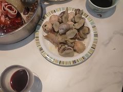 -吉布鲁牛排海鲜自助(温江合生汇店)