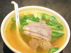 -蔡先生(双阳路店)