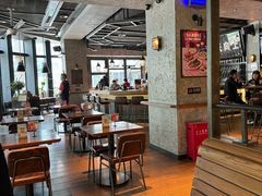 -京A Taproom·精酿餐吧(CBD店)