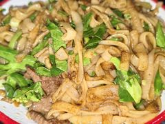 -八方客汕头火锅·牛肉·卤水(福保店)