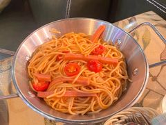-美森西餐厅(曙光大道店)