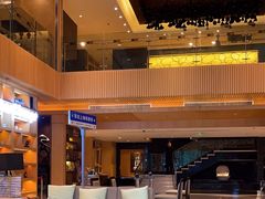 -上海浦西万怡酒店