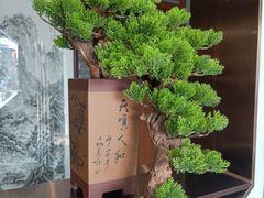 -南门头上美食街