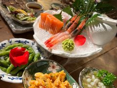 -阿吾罗日本料理(K11艺术中心店)