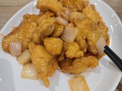-翡翠拉面小笼包Crystal Jade(上海浦东国际机场T1店)