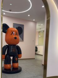点击看大图 -MUSES专业脱毛比基尼サロン日式连锁