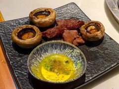 -久藏·横膈膜烧肉·酒场(江汉路店)