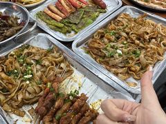 -小民大排档(马场角横路店)