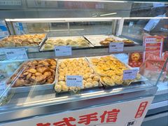 -长乐饼屋(荔湾店)
