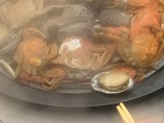 -仙螺岛海鲜自助餐厅(总店)