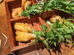 -陶享时光西餐·下午茶·竹林花园(新城店)