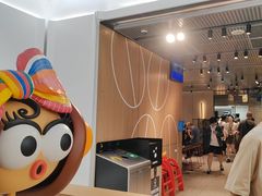 -麦当劳(徐汇漕溪北路百脑汇店)