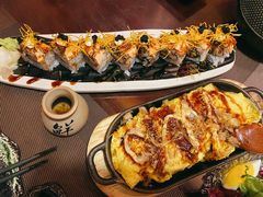 -弓二·烧鸟居酒屋(财富购物中心店)