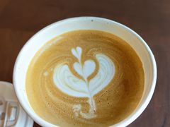 -EAU CAFE(永康路店)