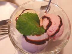 -菲滋意式餐厅(加州阳光二店)