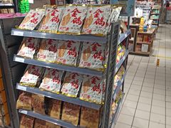 -京客隆超市(京源店)