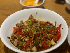 -辣公子·千岛湖私房菜(滨江店)
