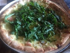 -PIZZA BIANCA(民园店)