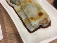 -添好运点心专门店(中环IFC店)