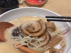 -味千拉面(广州金沙永旺梦乐城店)