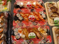 -池田寿司·4H鲜作(朝阳大悦城店)