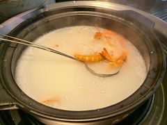 -大良毋米粥(锦龙路总店)