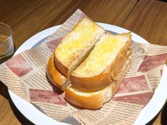 -雕刻时光·无国界料理西餐厅(五山店)