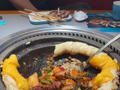 -灶座小锅烀饼·铁锅炖(全国总店)