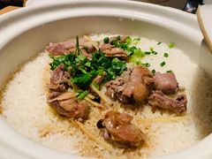 大满足双拼饭（小煲）-大鸽饭(北京路店)