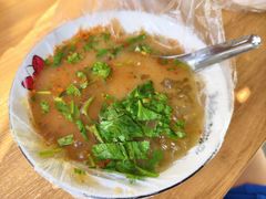 煎粉-赞鳌巷子煎粉(临江小区店)