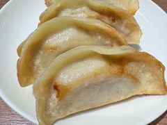 牛肉锅贴-贯贯吉·清真餐厅(浙江中路店)