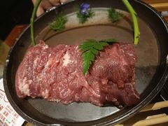 -手选潮汕鲜活牛肉火锅(二七广场店)
