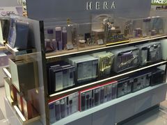 -乐天免税店(仁川国际机场店)