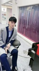 -MINX名珂斯·烫染形象设计