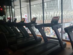 -威尔仕健身会所(北京宜家店)
