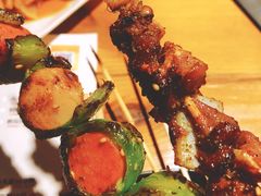 猪软骨-腰子哥烤串(石佛营炫特店)