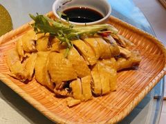 绍兴登鸡-孔乙己酒家(虹桥路店)