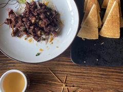 -思金拉措庄园藏餐(太阳岛店)