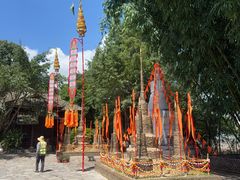 -云南民族村