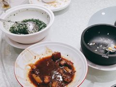 -白云中餐厅·粤菜·亚龙湾喜来登度假酒店