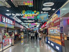 -万达广场(泰安泰山店)