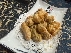 -晓平饭店(嘉善路店)