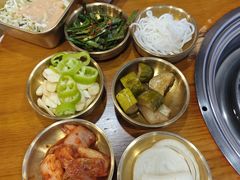 -杀猪天·韩国烤肉(总店)