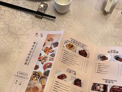 -万豪酒店·咏豪中餐厅