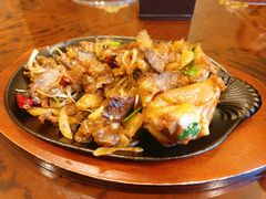 -牛头宴(凌水路店)