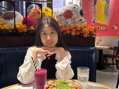 -墨纪Mojí墨西哥餐厅(官舍店)