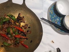 -小厨娘淮扬菜(天印大道店)