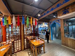 -蒙艾里民族传统菜蒙餐