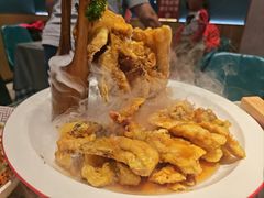 -老济南·地道济南菜(大明湖店)